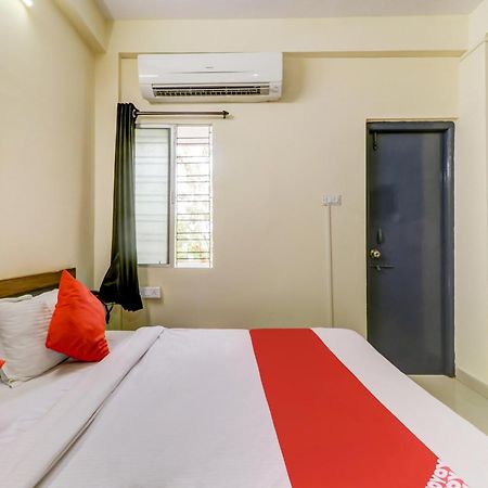Hotel O The Crown Inn Nagpur Dış mekan fotoğraf