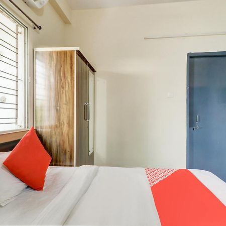 Hotel O The Crown Inn Nagpur Dış mekan fotoğraf